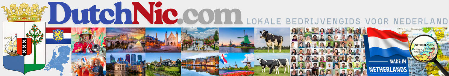 Gemaakt in Nederland - Arly Laminating-Quilting